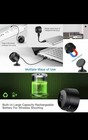 Mini Wireless Record Camera Wifi Ip Home Security Dvr Night Vision Hd Usb 1080p