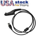 Pmkn4012b Usb Programming Cable For Xpr7550e Xpr7550 Xpr6550 Apx6000 Apx8000