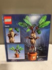 Lego Harry Potter 76433 Mandrake Magical Plant Brand New Sealed Free Shipping