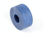 B119 Edlund Bushing   1 Dark Blue Nylon Genuine Oem Edlb119