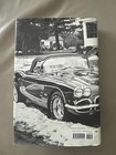 Bruce Springsteen    born To Run    First Edition Autographed Hardcover Book
