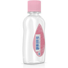 Johnson s Baby Oil  Pure Mineral Oil To Prevent Moisture Loss  Hypoallergenic   