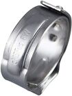 Efield 100 Pcs 3 4   304 Stainless Steel Pex Cinch Clamp Rings For Pex  Pipe