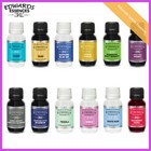 10x Edwards Spirits Essences 50ml Set Variety Flavor Alcohol Making Rum Whisky