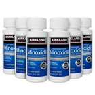 6 Months Kirkland Minoxidil 5   Hair Regrowth For Men Exp 06 2027    sealed 
