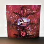 Bjork Homogenic Promo Poster 12 12