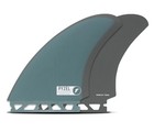 Pyzel Bobocat Twin Fin Future 