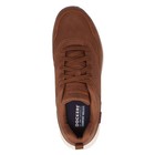 Dockers Mens Tenacity Casual Lace Up Sneaker