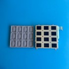 Akai Mpk 25 Midi Keyboard Part  Drum Trigger Pad With Conductive Contact Board