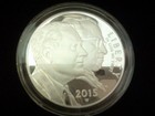 2015 March Of Dimes Special Silver Set