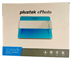 Plustek Photo Scanner Ephoto Z300  Scans 4x6 Inch Photos  Never Used - Open Box