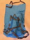 Fourth Element Expedition Series Dry Backpack Blue