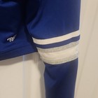 Varsity Spirit Cheerleading Cheer Crop Top Long Sleeve Xxl