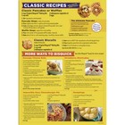 Betty Crocker Bisquick Pancake Baking Mix Original Makes 145 Pancakes 96 Oz