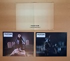 Phantasm French Lobby Card Set A 1979