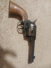 Daisy Nra 1871-1971 Centennial 179 Six Gun  177 Bb Target Pistol     not Tested   