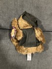 Dan Dee 100th Anniversary Teddy Roosevelt Teddy Bear Plush 2002 New With Tags