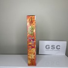 Travis Scott X Reese s Puffs Cereal Cactus Jack Sealed Box   s - Expired