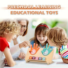 Educational Learning Toys For Kids Toddlers Age 3 4 5 6 7 8 Years Old Boys Girls