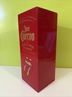 Jose Cuervo Tequila Reserva De Familia Rolling Stones - Empty Red Box Only