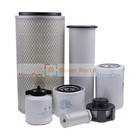 Filter Kit For Bobcat Skid Steer A300 S220 S250 S300 S330 T250 T300 T320