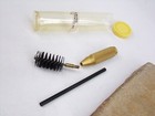 N o s  Unused 1970 s Kirsten Cleaning Brush Set