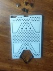 Playstation 4 Ps4 Slim Hard Drive Caddy With 5 Screws