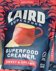 2 Pack - Laird Superfood Superfood Creamer Sweet   Creamy Xl Bag 2 Lb  32 Oz 
