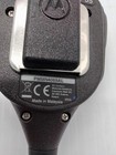 Motorola Pmmn4069al Ip55 Apx8000 Vhf Apx7000 Uhf Apx 6000 Radio Speaker Mic