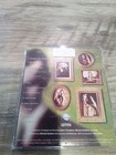 Tesla Cd Psychotic Supper Autographed By All Originalmembers meet And Greet Pass