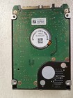 Seagate 1tb Momentus 2 5  Sata Hard Drive St1000lm024