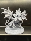 Resin 3d Printing Service     Minis  Monsters  Vehicles   Centerpiece Minis