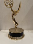 Authentic Emmy Award Trophy Owens Statue Television Tv 