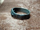 German Officer s Ring  Wehrmacht 1936-1945 Ww2
