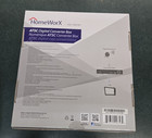 Homeworx Atsc Hw-150pvr  Over The Air Digital Video Recorder