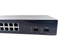 Araknis An-210-sw-f-8-poe Gigabit Ethernet Switch