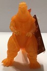 Burning Godzilla 1995 Bandai Movie Monster Series Festival Exclusive 6    Figure