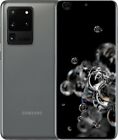 Unlocked Samsung Galaxy S20 Ultra 5g G988u1 128gb Black Gray Gsm cdma Open Box