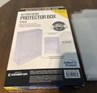 Entertainment Earth 6-inch Action Figure Collapsible Protector Box 8-pack