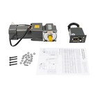 30k Electric Variable Speed Controller 90   Right Angle Output Reduction Motor Us
