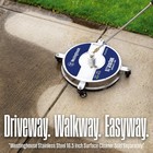 Westinghouse Open Box Pressure Washer Wpx3400