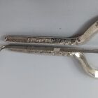 Jews Harp Jaw Made In England Vintage
