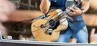 Jason Aldean Signed Framed Photo