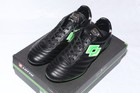 Lotto Stadio Og Ii Fg Soccer Cleats Unisex - Men Size 8 5 Msrp  220