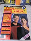 Star Trek The Next Generation Official Magazine Lot Of 13 Volumes From 3-30
