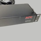 Apc Ap7901 Rack Pdu Switched Power Rack 8 Outlet 1u 20a 120v