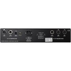 Universal Audio 6176 All-analog Tube Channel Strip 1u 19  Rack-mount  b-stock 