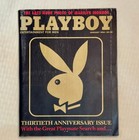 Lot Of Vintage Playboys 1968-2008 - Centerfolds - Bulk Vtg Deals Collectors Eds