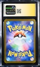 Cgc 7 5 Near Mint  Auto Authentic Energy Shyanne_m Sig  Pikachu Holo Pok  mon