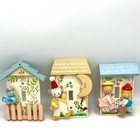 3 Mid Century Irmi Nursery Rhyme Switch Covers Jack   Jill-bluebird-clown   Moon